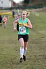 Senior women Danielle Hodgkinson,  NEHL, Wrekenton.